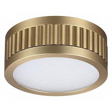 Накладной светильник odeon light manchester 7013-7cl